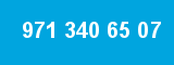 971 340 65 07